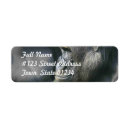 Search for gorilla return address labels Primate