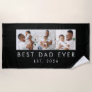 Search for father beach towels Masculine