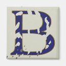 Search for street square magnets Letter