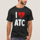 Search for atcs tshirts Technician