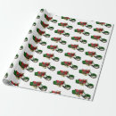 Search for motorcycle christmas wrapping paper Funny