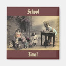 Search for play school magnets Girl