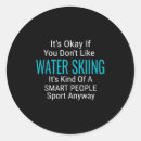 Search for water sports stickers Funny