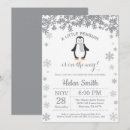 Search for penguin baby shower Snowflake