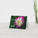 Search for fuchsia cards Peony