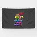 Search for equality banners Feminism