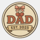 Search for father time stickers New dad