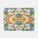Search for arts and crafts doormats William morris