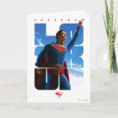 Search for comic hero cards Man of steel
