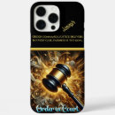 Search for judge iphone cases Justice