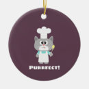 Search for eggplant christmas tree decorations Cute