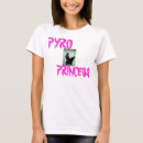 Search for pyro tshirts Evil