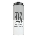 Search for for him travel mugs Black