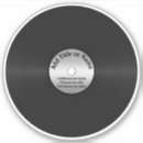 Search for lp stickers Retro