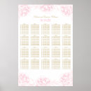 Search for champagne wedding seating charts Gold
