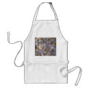 Search for treasure aprons Gold