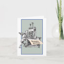 Search for letterpress cards Retro