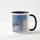 Search for space shuttle engine mugs Orbiter