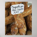Search for french bread posters Freshness
