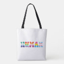 Search for trans bags Rainbow