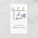 Search for button business cards Craft