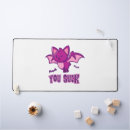 Search for vampire fang mousepads Halloween