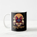 Search for dark side mugs Black