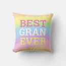 Search for best gran cushions For her