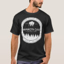 Search for mammoth cave tshirts Nature