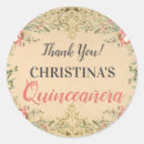 Search for quinceañera stickers Fifteen