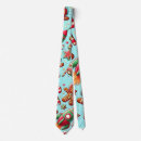 Search for seasons greetings ties Saint nicholas