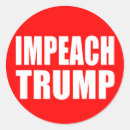 Search for impeach stickers President