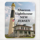 Search for new jersey mousepads Lighthouse