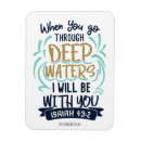 Search for deep waters Bible