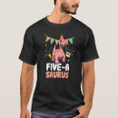 Search for kiddo tshirts Apatosaurus