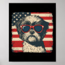 Search for shih tzu posters Usa