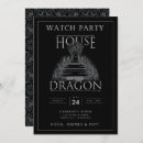 Search for throne invitations Dragon