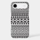 Search for native american design iphone cases Aztec