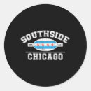 Search for chicago blues stickers Flag