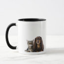 Search for white dogs mugs Animals