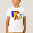 Search for abc kids tshirts School