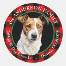 Search for jack russell terrier stickers Retro