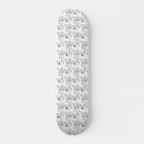 Search for line drawings skateboards Black and white