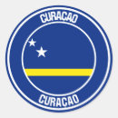Search for curaçao stickers Travel