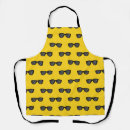 Search for sunglass aprons Cool