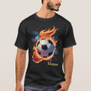 Search for soccer ball tshirts Fun