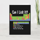 Search for funny science cards School