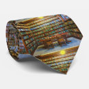Search for libraries ties Librarian