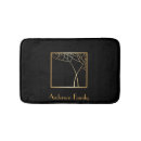 Search for art deco nouveau bathroom accessories Gold