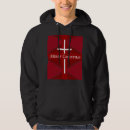 Search for christian christmas hoodies Cross